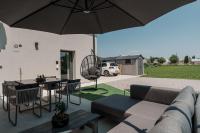La Stanza del Relax - Ferienwohnung