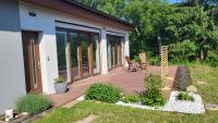 B&B Kaaden - Apartman s bazénem a saunou - Bed and Breakfast Kaaden