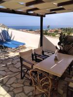 Bungalow nefeli - Chambres d’hôtes Ágios Górdios