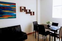 Hospedaje Libertador San Martín - Dpto. entero # 1 - Ferienwohnung