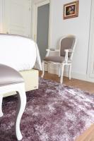 Luxe Kamer met 1 of 2 Bedden en Balkon