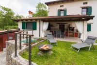 Tinčeva hiša - B&B Kanal