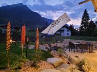 Apartment Bergliebe - B&B Sankt Gallenkirch