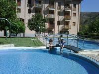 Ezcaray. Con piscina y junto al rio - B&B Ezcaray