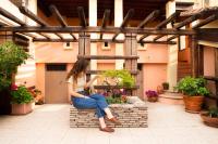 Casa Nina con terrazza - Ferienwohnung