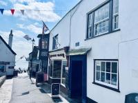 Jane Austen Flat Lyme Regis - B&B Lyme Regis