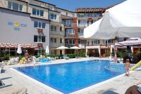 Sunny House Family Complex - B&B Nesebăr