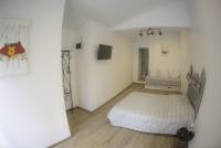 Vierpersoonskamer met Badkamer
