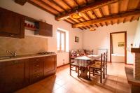 Apartment mit 2 Schlafzimmern und Bergblick