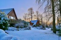 Ericht Holiday Lodges - B&B