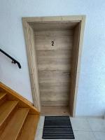 Apartment Mirabelle 2 - Ferienwohnung