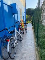 Camera Tripla con Bagno Privato