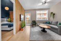 ARCTIC HOMES - Quality Living - B&B Tromsø