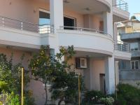 Apartment Petrović - Chambres d’hôtes Ulcinj