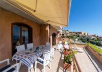 Super Terrace - Chambres d’hôtes Porto Santo Stefano