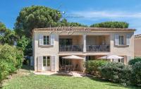 Chant des Vagues Saint Tropez VIII - B&B