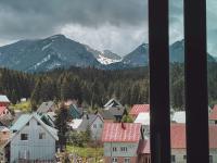 Apartment Loft - B&B Zabljak