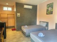 Standaard Kamer met 2 Bedden