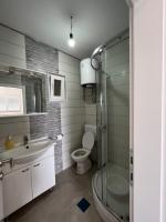 Standaard Kamer met Kingsize Bed