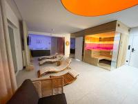 AGAT Apartamenty na Wydmach - B&B