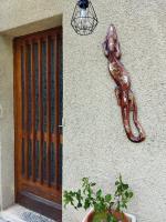 NOMAD ALP B&B - B&B
