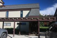 Gorgeous Jackson Hole Condo in Top location with Great Views and Private Deck with Barbeque!! - B&B