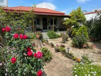 Appartamento con Vista Giardino