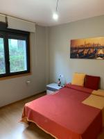 Casa cerca de la playa Area-Brava - Ferienwohnung Pontevedra