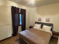Deluxe Doppelzimmer
