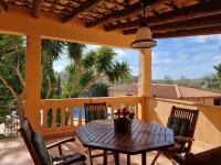 Appartamento con Balcone
