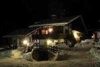 Appartement avec Vue sur la Montagne