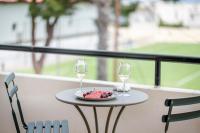 Jonathan City Apartment - B&B Kos