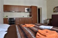 Apartamento Estudio