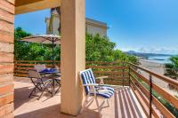 Fauci Holiday Home by Biddizzi Rari - Accesso diretto alla spiaggia, vista mare - Ferienwohnung Sciacca