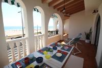 from muchavista beach/sea views - B&B