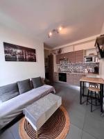 Logesty Home proche Paris et Metro - B&B Pantin
