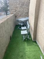 Kentañ - Maison insolite intra-muros à Guérande - Ferienwohnung