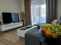 Valux apartman - Bed and Breakfast