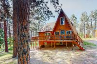 Casa de 3 dormitorios