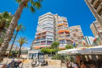 Almadraba Penthouse Levante Beach - Ferienwohnung Benidorm