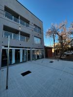 URIBURU 45 - B&B Malargüe