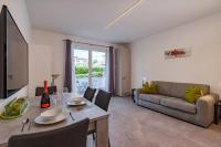 Lake-Lahn Apartment Bardolino - B&B Bardolino