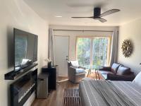 Suite Deluxe con cama extragrande