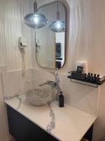 Suite Deluxe avec Lit King-Size