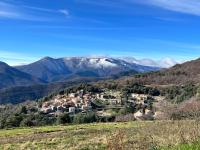 Casa con 1 Camera da Letto