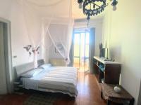Triple Room with Terrace