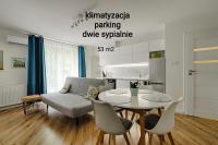 Apartamenty MM - Chmielna - B&B Zielona Góra
