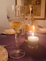 mansardacourmayeur - B&B Courmayeur