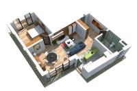 Appartamento con Vista Mare