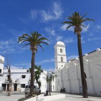El descanso de Lucía, estudio - B&B Conil de la Frontera